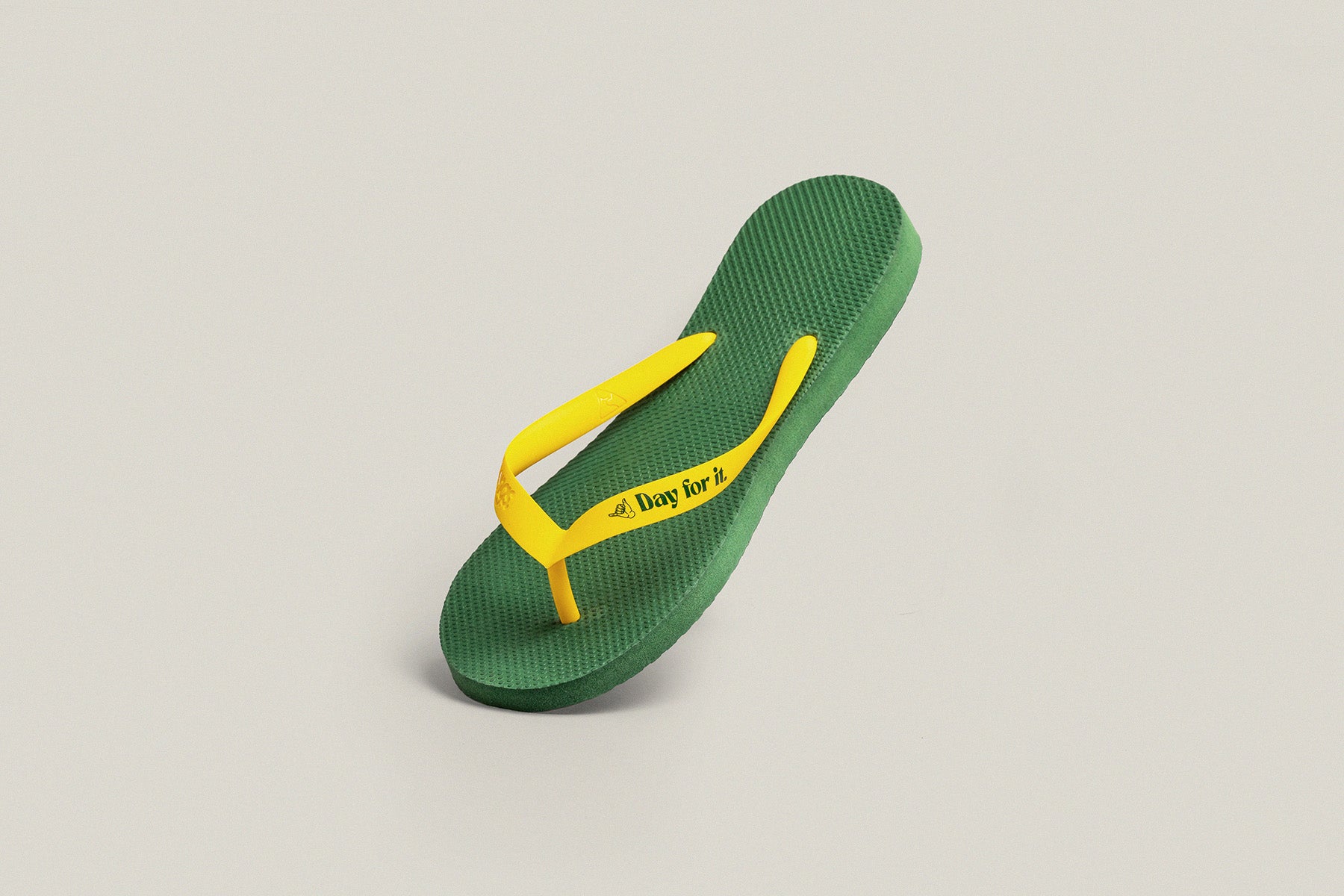 Australian name on sale for flip flops