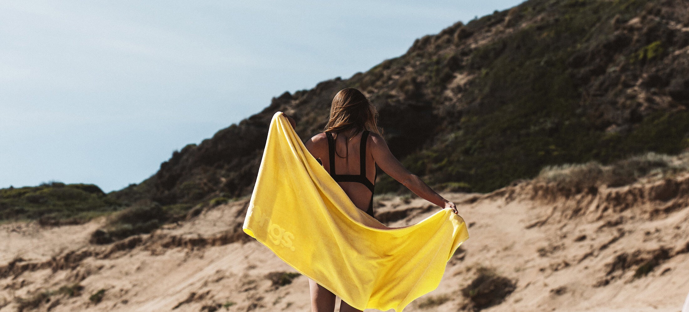 Beach Towels