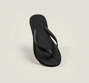 Thongs-Australia-Mens-Classic-Black-Natural-Rubber-Australian-Made-Flip-Flops-Sandals-Beach-Essentials