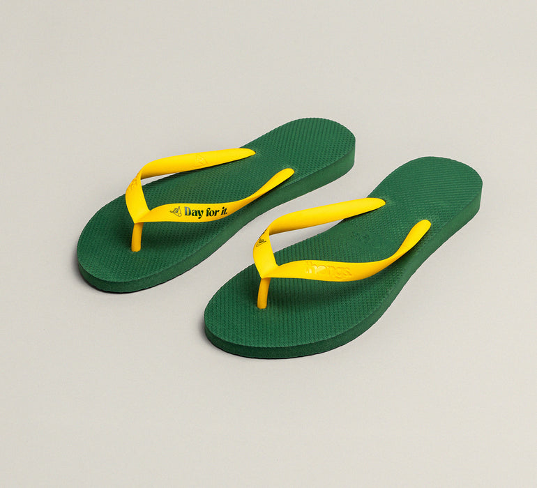 mens orthotic thongs australia