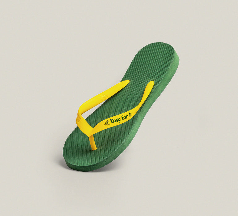 mens orthotic thongs australia