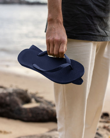 Thongs-Australia-Mens-Tasman-Sea-Blue-Australian-Made-Natural-Rubber-Flip-Flops-Sandals-Beach-Essentials