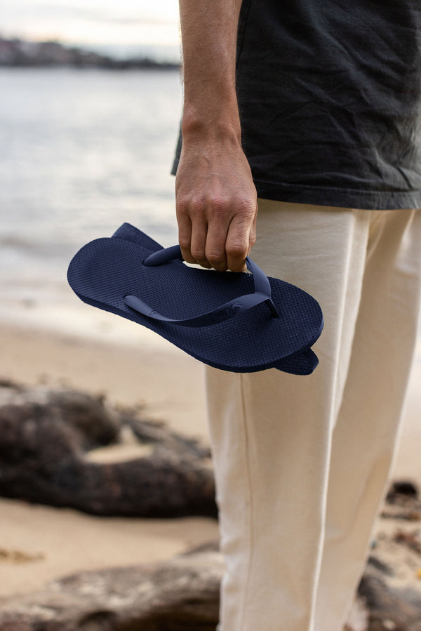 Thongs Australia: Australia Made Natural Rubber Thongs for Men & Women