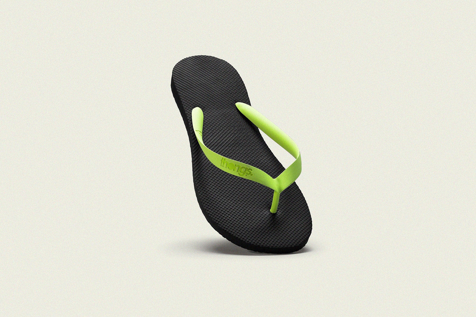 Thongs Australia: Australia Made Natural Rubber Thongs for Men & Women