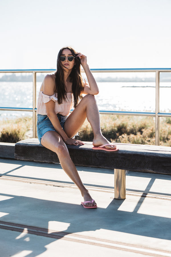 Thongs Australia: Australia Made Natural Rubber Thongs for Men & Women