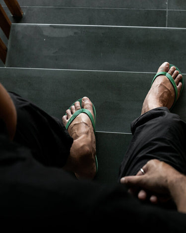 Thongs-Australia-Mens-Great-Otways-Green-Natural-Rubber-Australian-Made-Flip-Flops-Sandals-Beach-Essentials