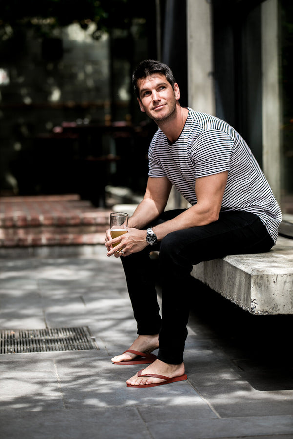 Thongs Australia: Australia Made Natural Rubber Thongs for Men & Women